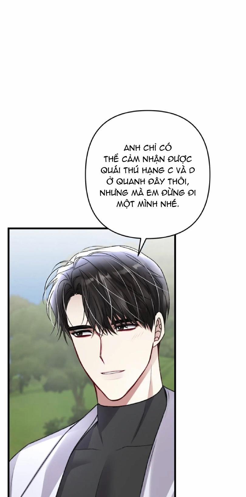 Cuộc Sống Thường Nhật Của Trị Liệu Viên Hạng B (END) 62 trang 13