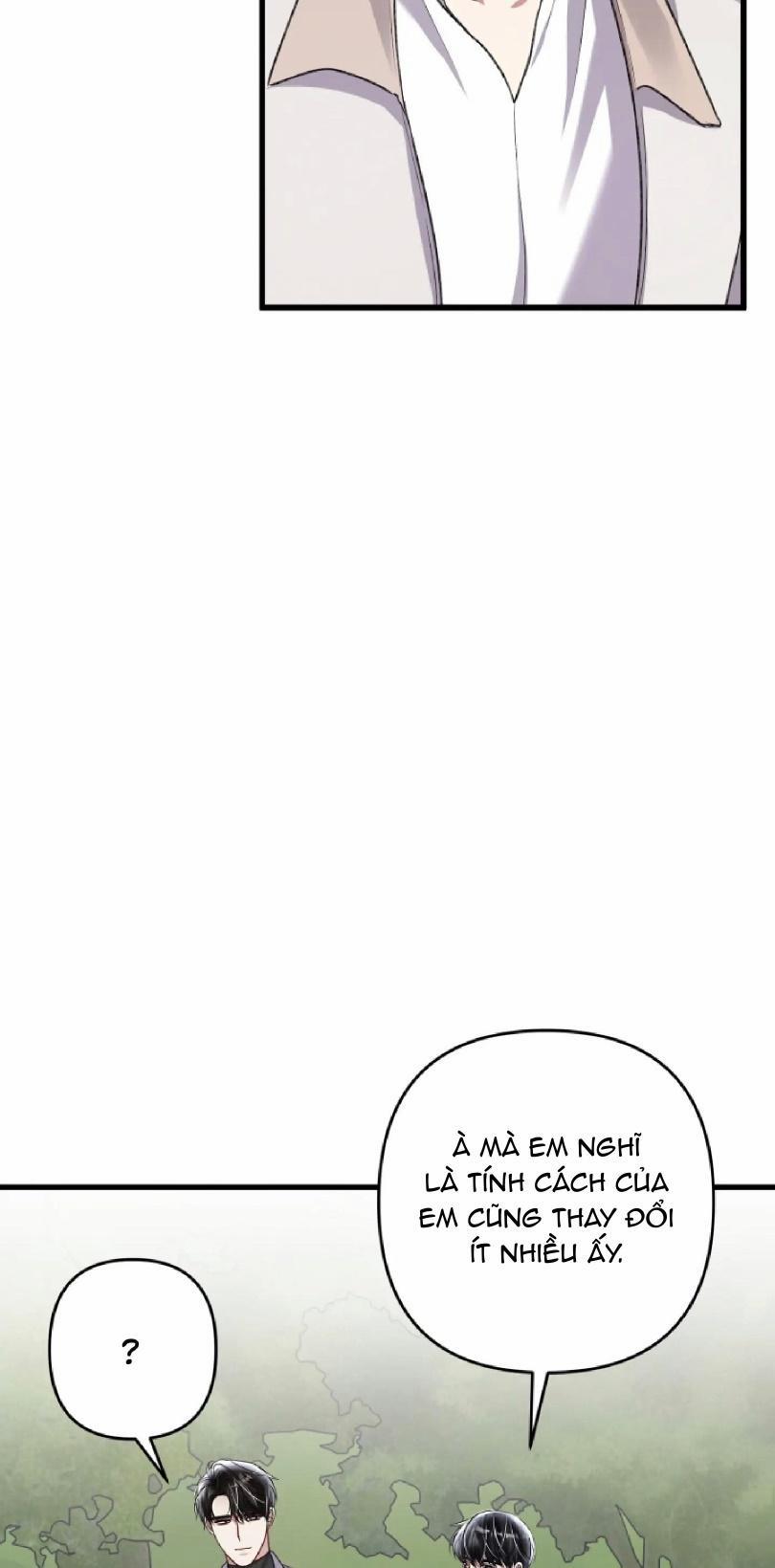 Cuộc Sống Thường Nhật Của Trị Liệu Viên Hạng B (END) 62 trang 15