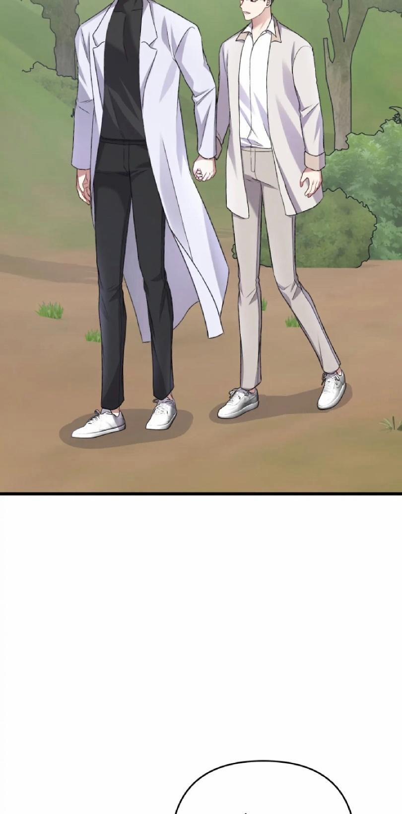 Cuộc Sống Thường Nhật Của Trị Liệu Viên Hạng B (END) 62 trang 16