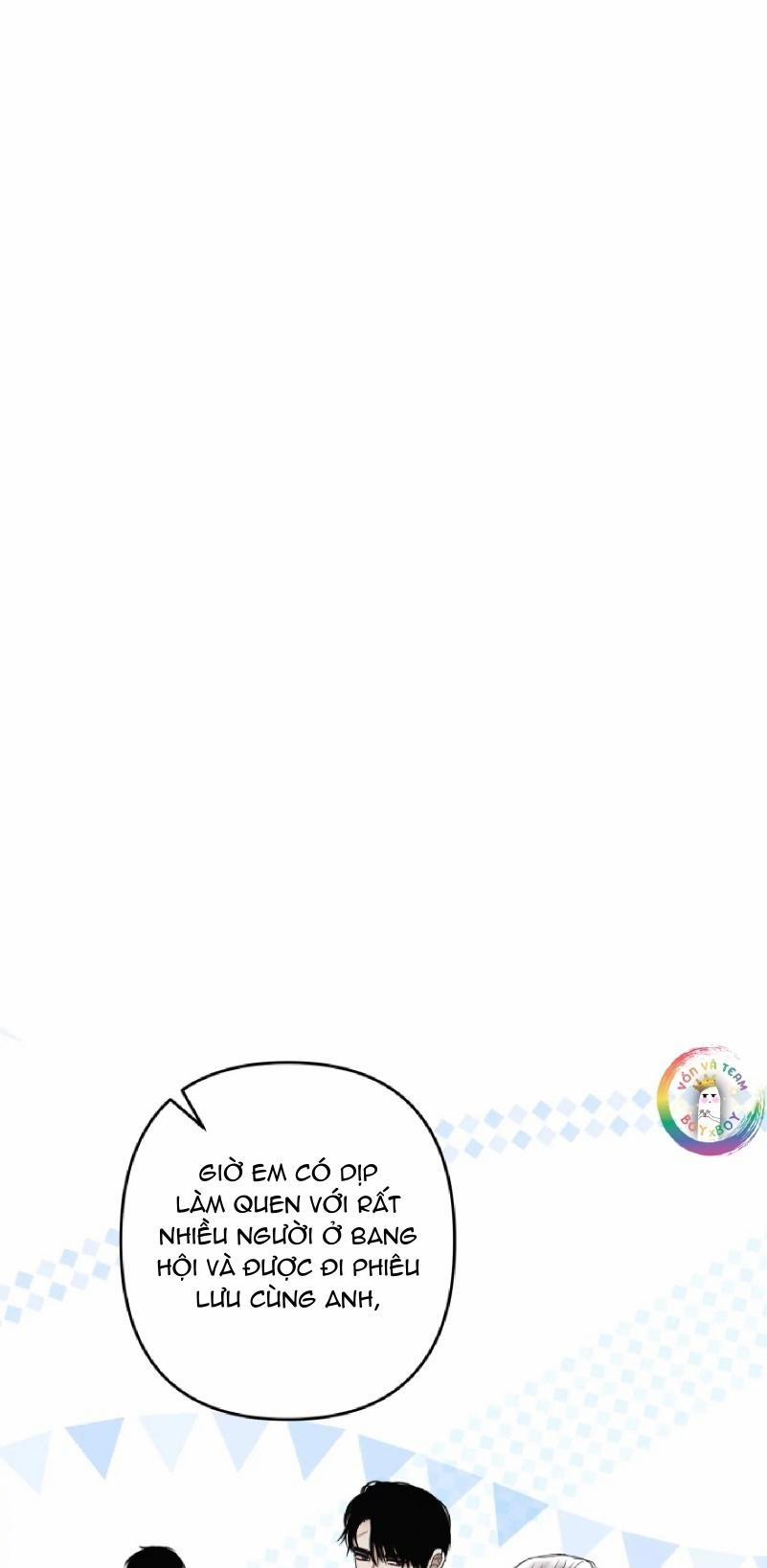 Cuộc Sống Thường Nhật Của Trị Liệu Viên Hạng B (END) 62 trang 18