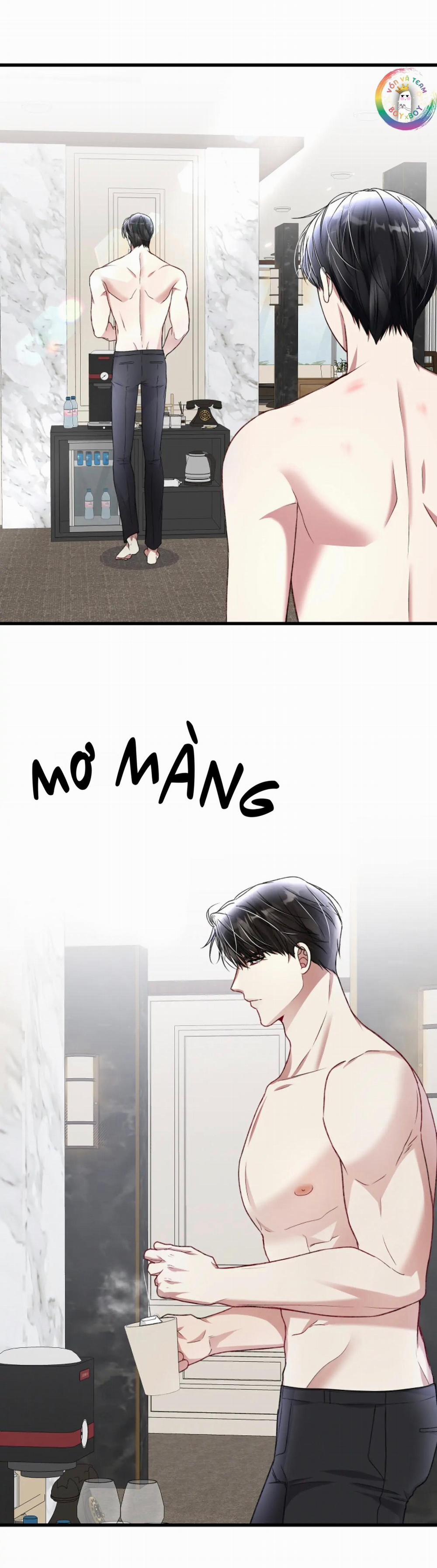 Cuộc Sống Thường Nhật Của Trị Liệu Viên Hạng B (END) 62 trang 2