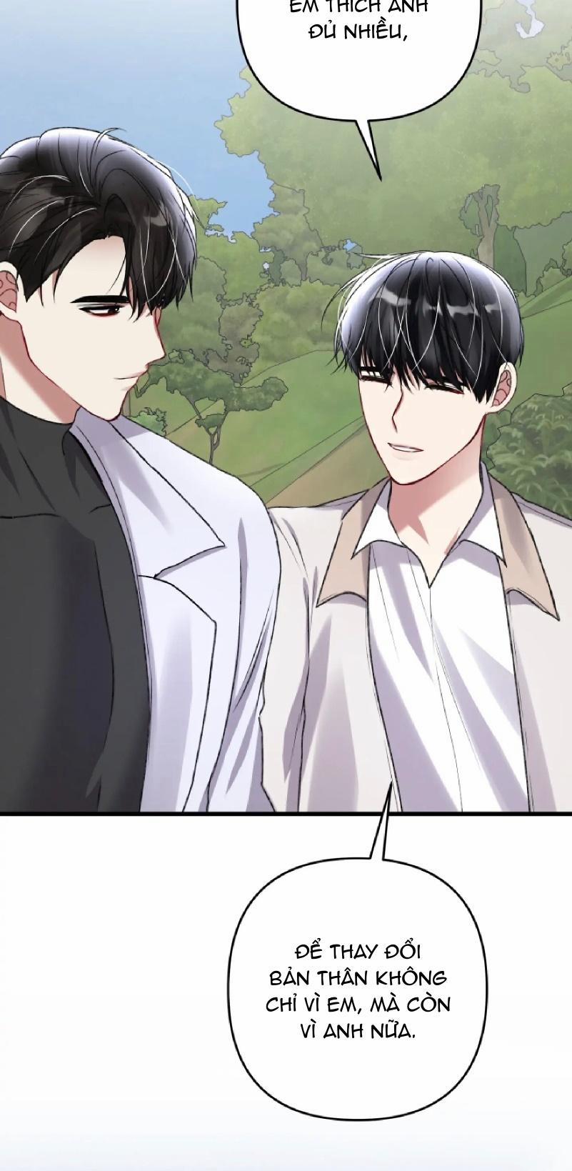 Cuộc Sống Thường Nhật Của Trị Liệu Viên Hạng B (END) 62 trang 20