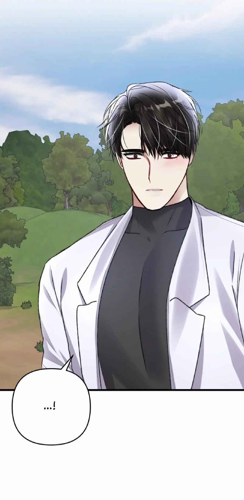 Cuộc Sống Thường Nhật Của Trị Liệu Viên Hạng B (END) 62 trang 21