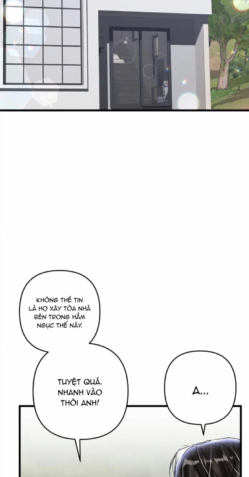 Cuộc Sống Thường Nhật Của Trị Liệu Viên Hạng B (END) 62 trang 26