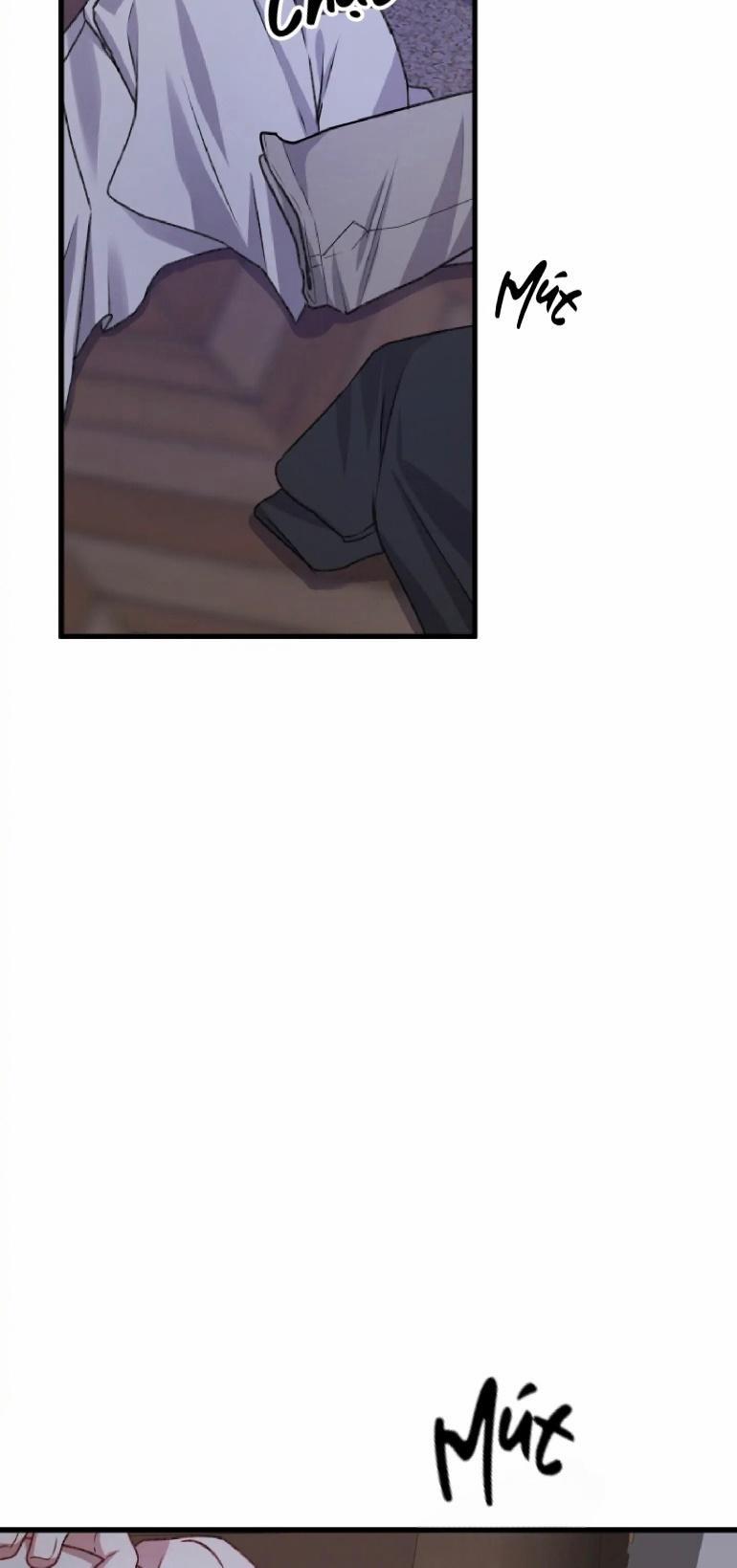 Cuộc Sống Thường Nhật Của Trị Liệu Viên Hạng B (END) 62 trang 30