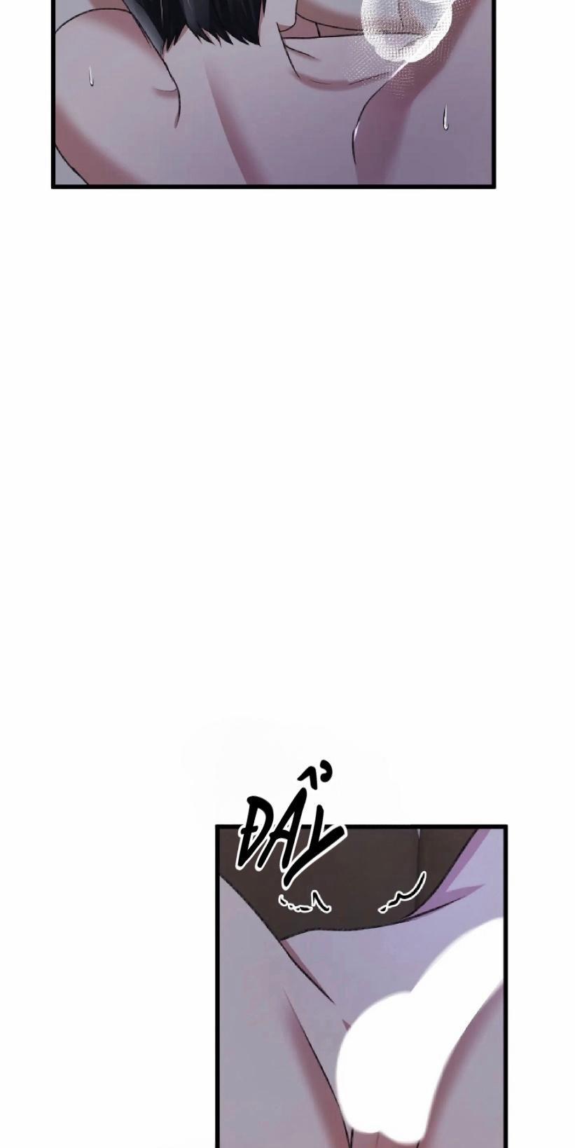 Cuộc Sống Thường Nhật Của Trị Liệu Viên Hạng B (END) 62 trang 34