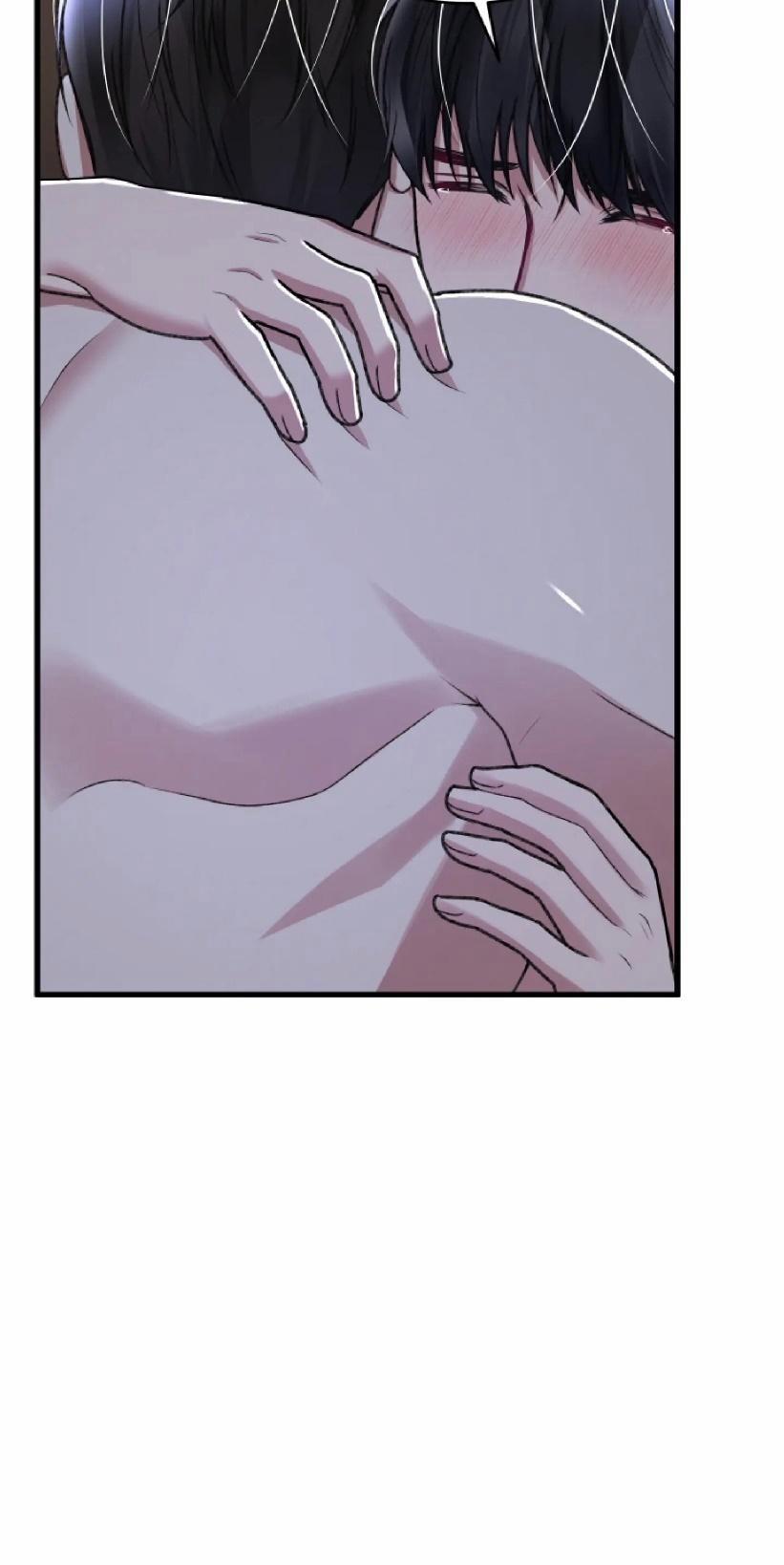 Cuộc Sống Thường Nhật Của Trị Liệu Viên Hạng B (END) 62 trang 36