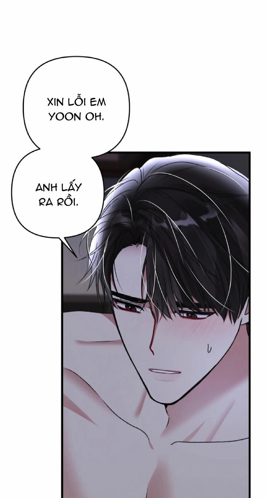 Cuộc Sống Thường Nhật Của Trị Liệu Viên Hạng B (END) 62 trang 38