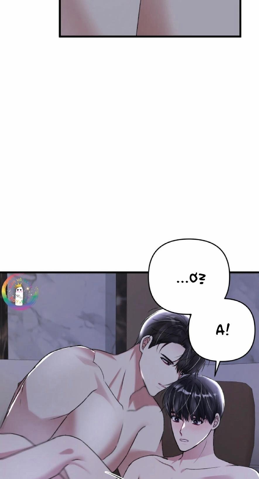 Cuộc Sống Thường Nhật Của Trị Liệu Viên Hạng B (END) 62 trang 39