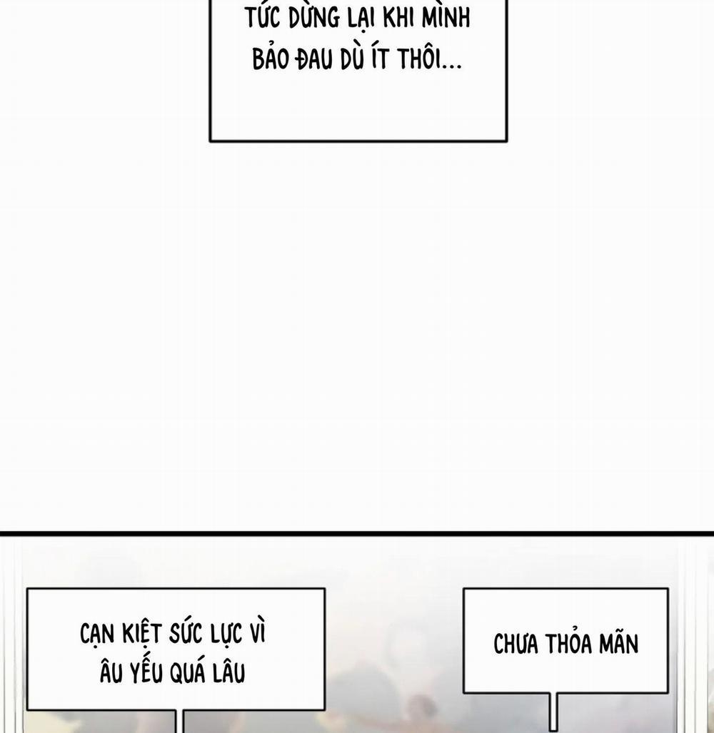 Cuộc Sống Thường Nhật Của Trị Liệu Viên Hạng B (END) 62 trang 46