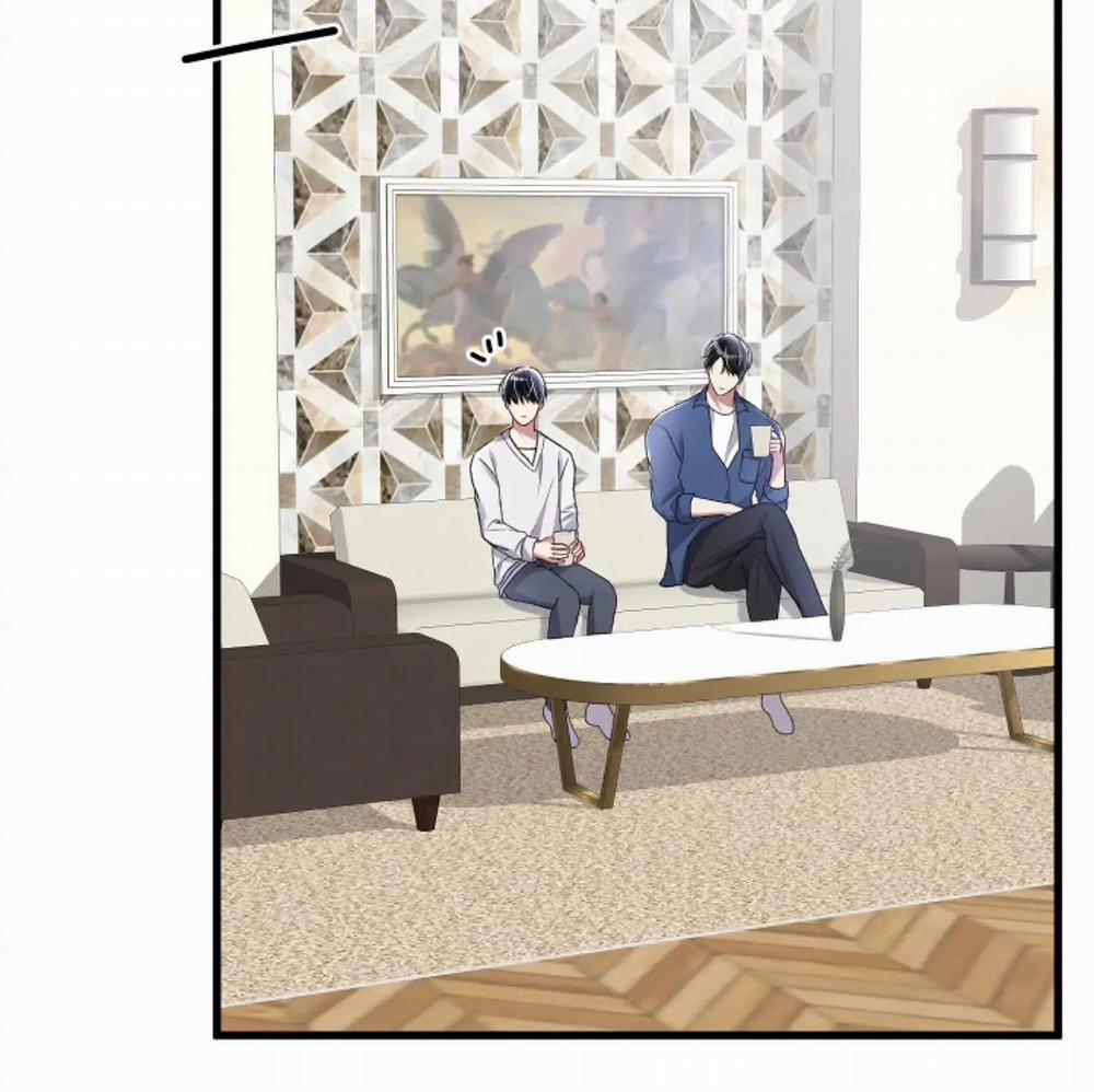 Cuộc Sống Thường Nhật Của Trị Liệu Viên Hạng B (END) 62 trang 52