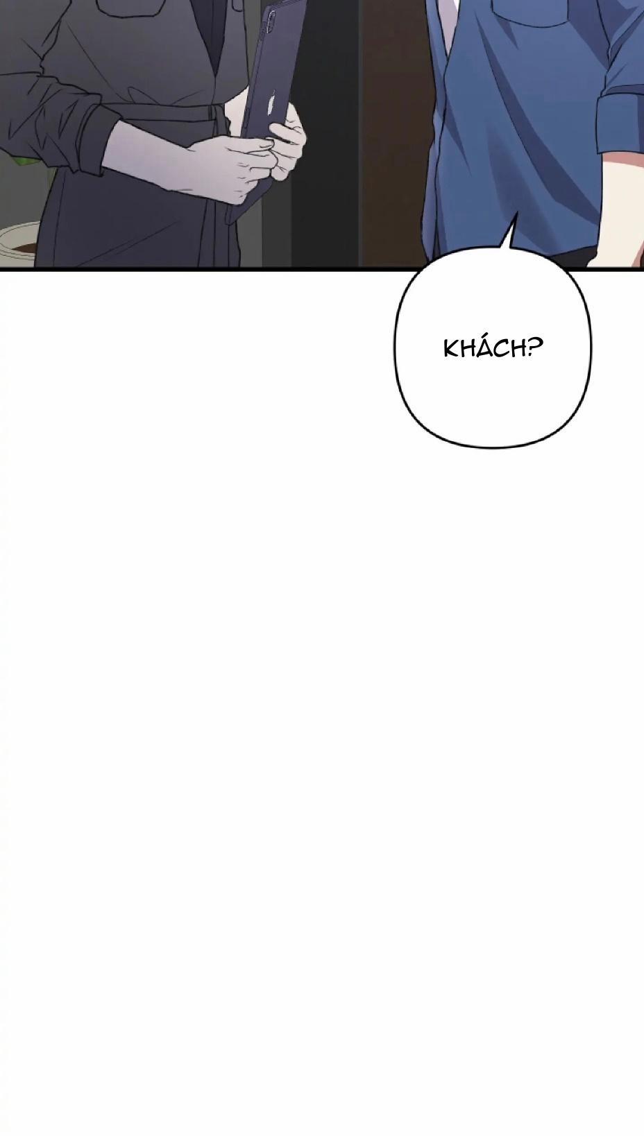 Cuộc Sống Thường Nhật Của Trị Liệu Viên Hạng B (END) 62 trang 54