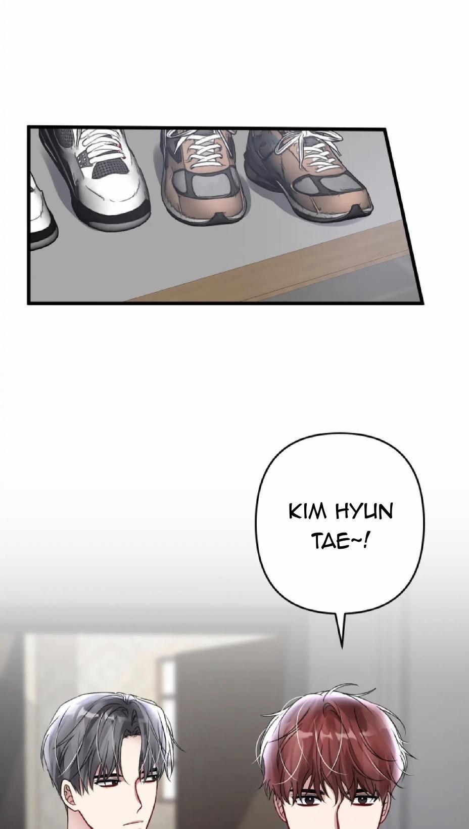 Cuộc Sống Thường Nhật Của Trị Liệu Viên Hạng B (END) 62 trang 55