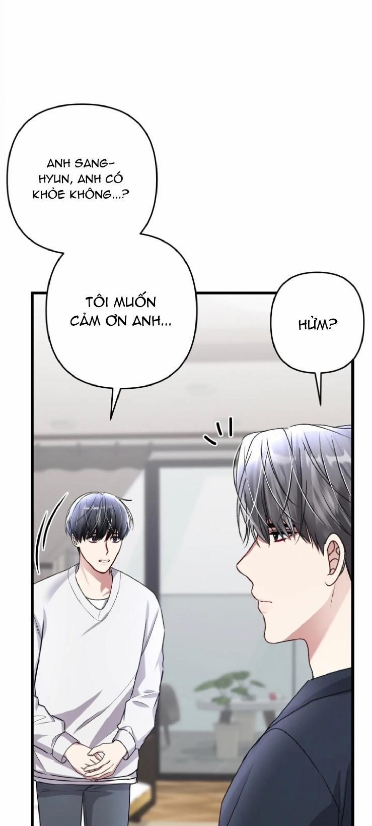Cuộc Sống Thường Nhật Của Trị Liệu Viên Hạng B (END) 62 trang 58