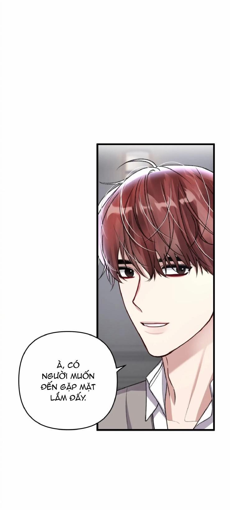 Cuộc Sống Thường Nhật Của Trị Liệu Viên Hạng B (END) 62 trang 61