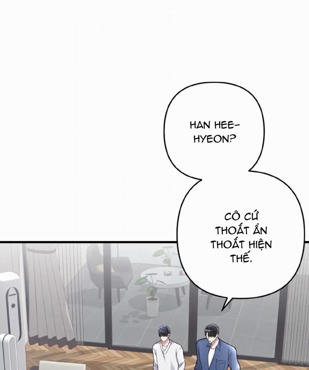 Cuộc Sống Thường Nhật Của Trị Liệu Viên Hạng B (END) 62 trang 63