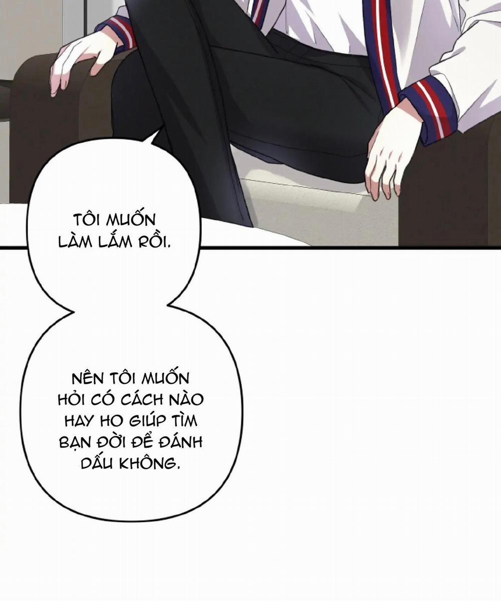 Cuộc Sống Thường Nhật Của Trị Liệu Viên Hạng B (END) 62 trang 67