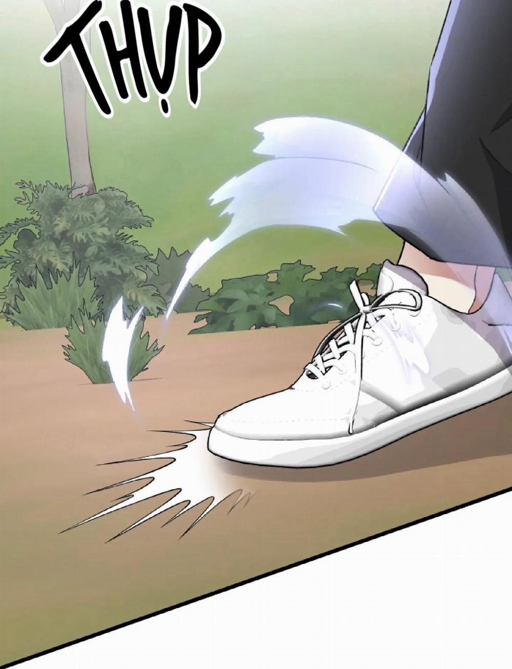 Cuộc Sống Thường Nhật Của Trị Liệu Viên Hạng B (END) 62 trang 7