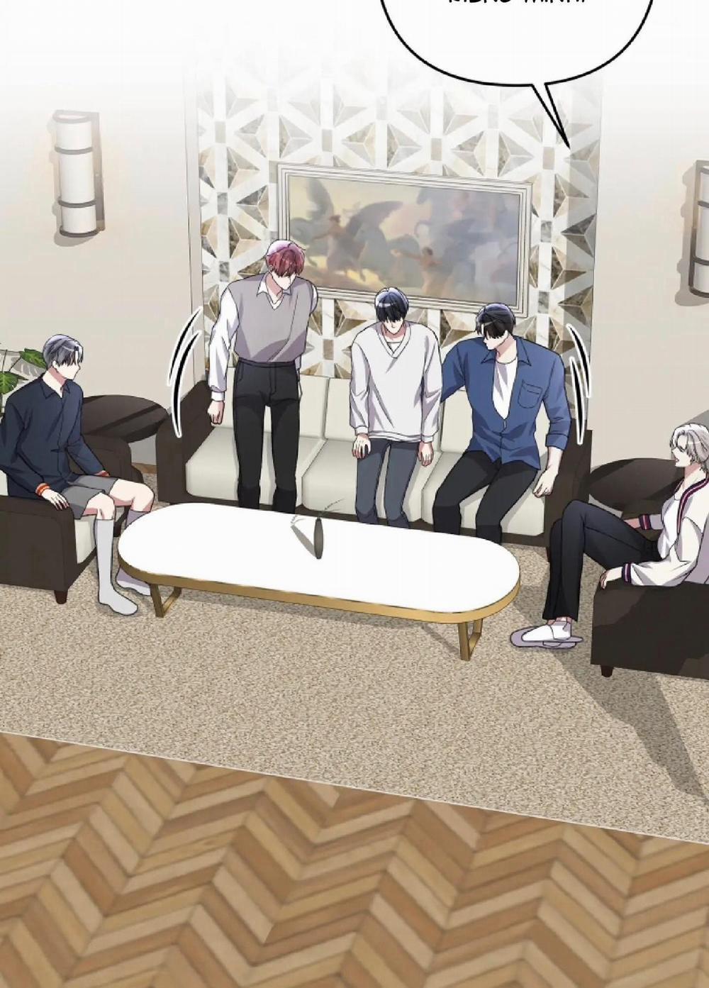 Cuộc Sống Thường Nhật Của Trị Liệu Viên Hạng B (END) 62 trang 70