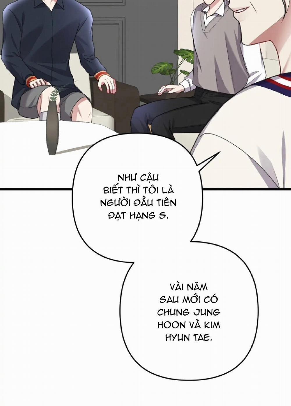 Cuộc Sống Thường Nhật Của Trị Liệu Viên Hạng B (END) 62 trang 72