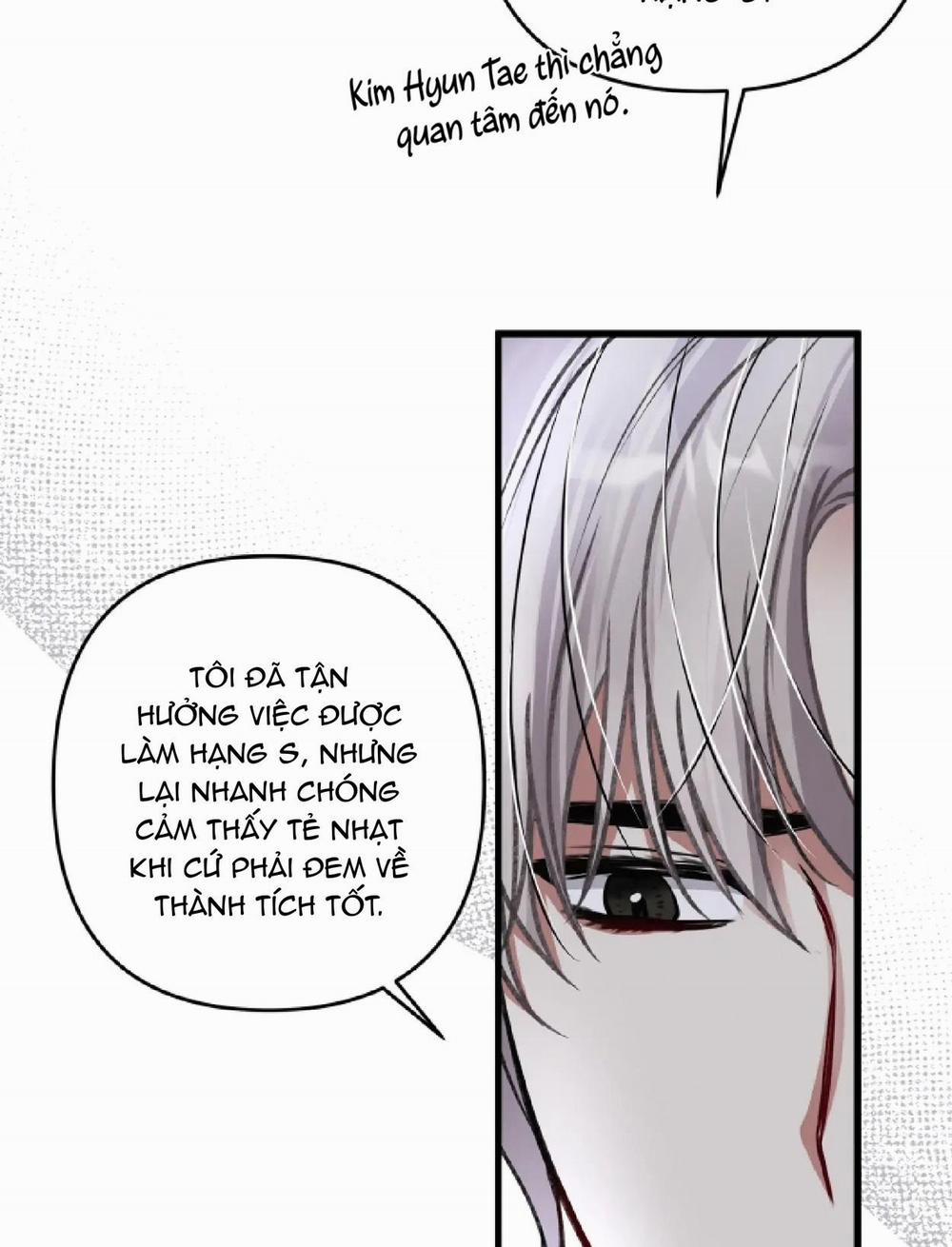 Cuộc Sống Thường Nhật Của Trị Liệu Viên Hạng B (END) 62 trang 74