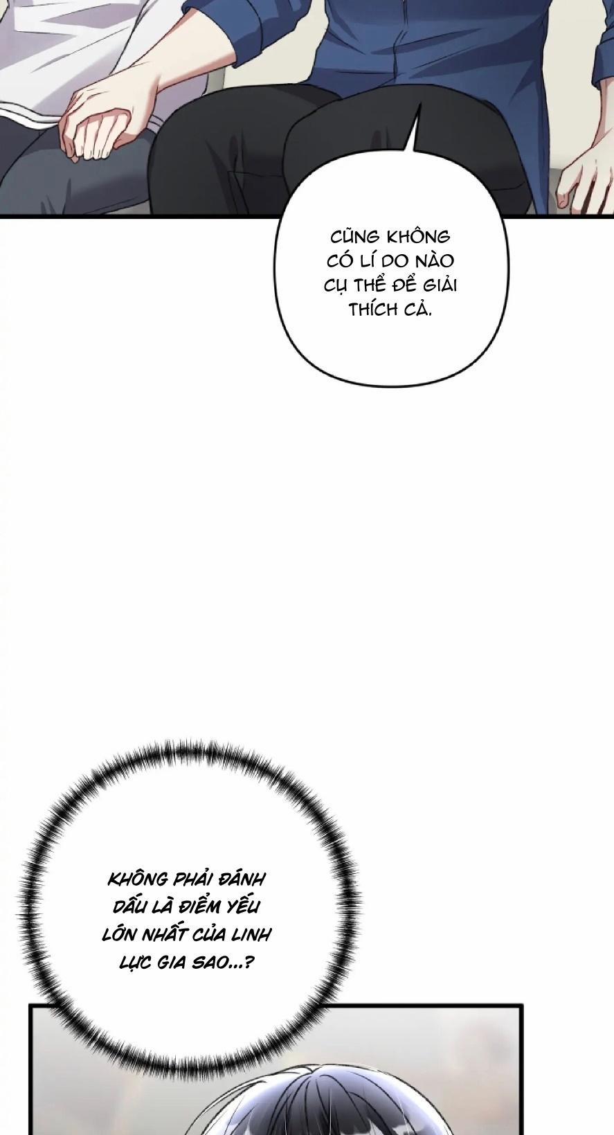 Cuộc Sống Thường Nhật Của Trị Liệu Viên Hạng B (END) 62 trang 80