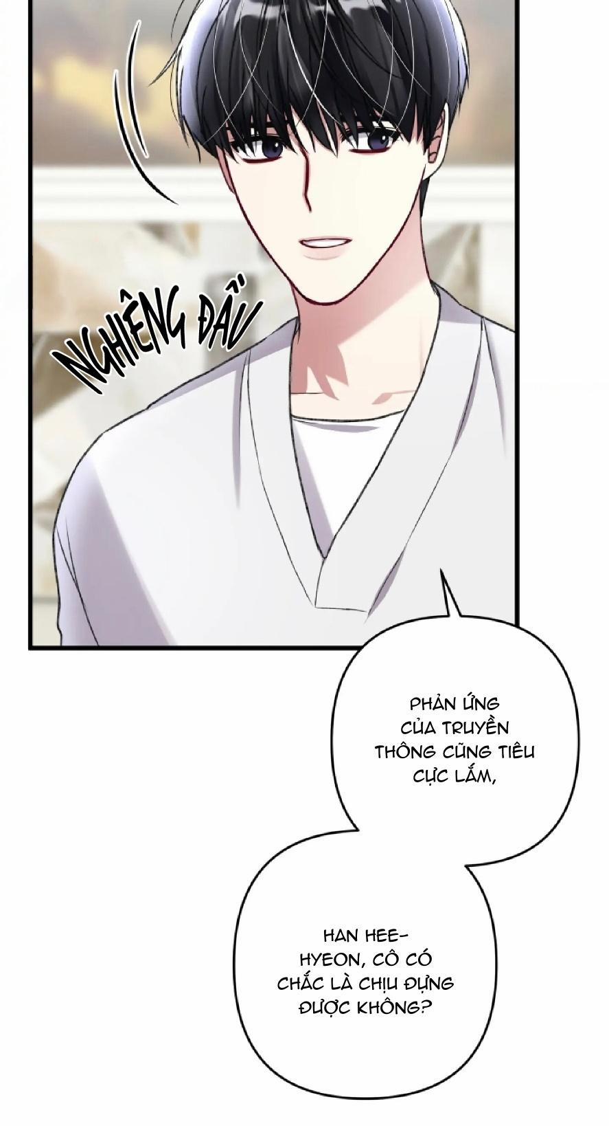 Cuộc Sống Thường Nhật Của Trị Liệu Viên Hạng B (END) 62 trang 81