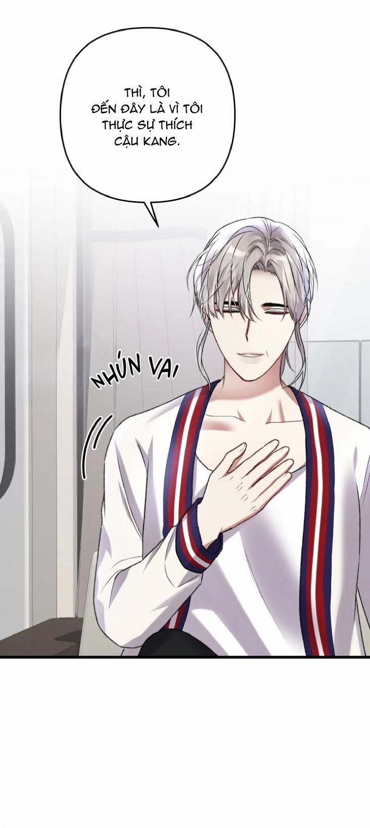 Cuộc Sống Thường Nhật Của Trị Liệu Viên Hạng B (END) 62 trang 83