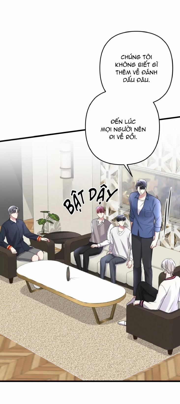 Cuộc Sống Thường Nhật Của Trị Liệu Viên Hạng B (END) 62 trang 86