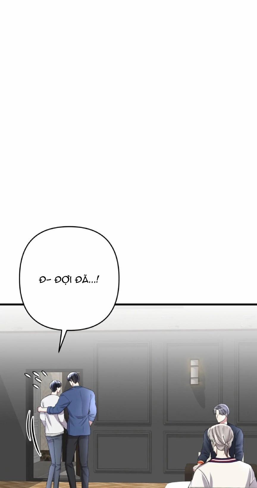 Cuộc Sống Thường Nhật Của Trị Liệu Viên Hạng B (END) 62 trang 88