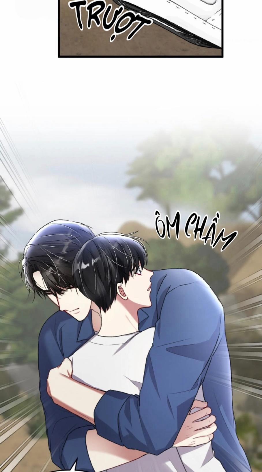 Cuộc Sống Thường Nhật Của Trị Liệu Viên Hạng B (END) 62 trang 94