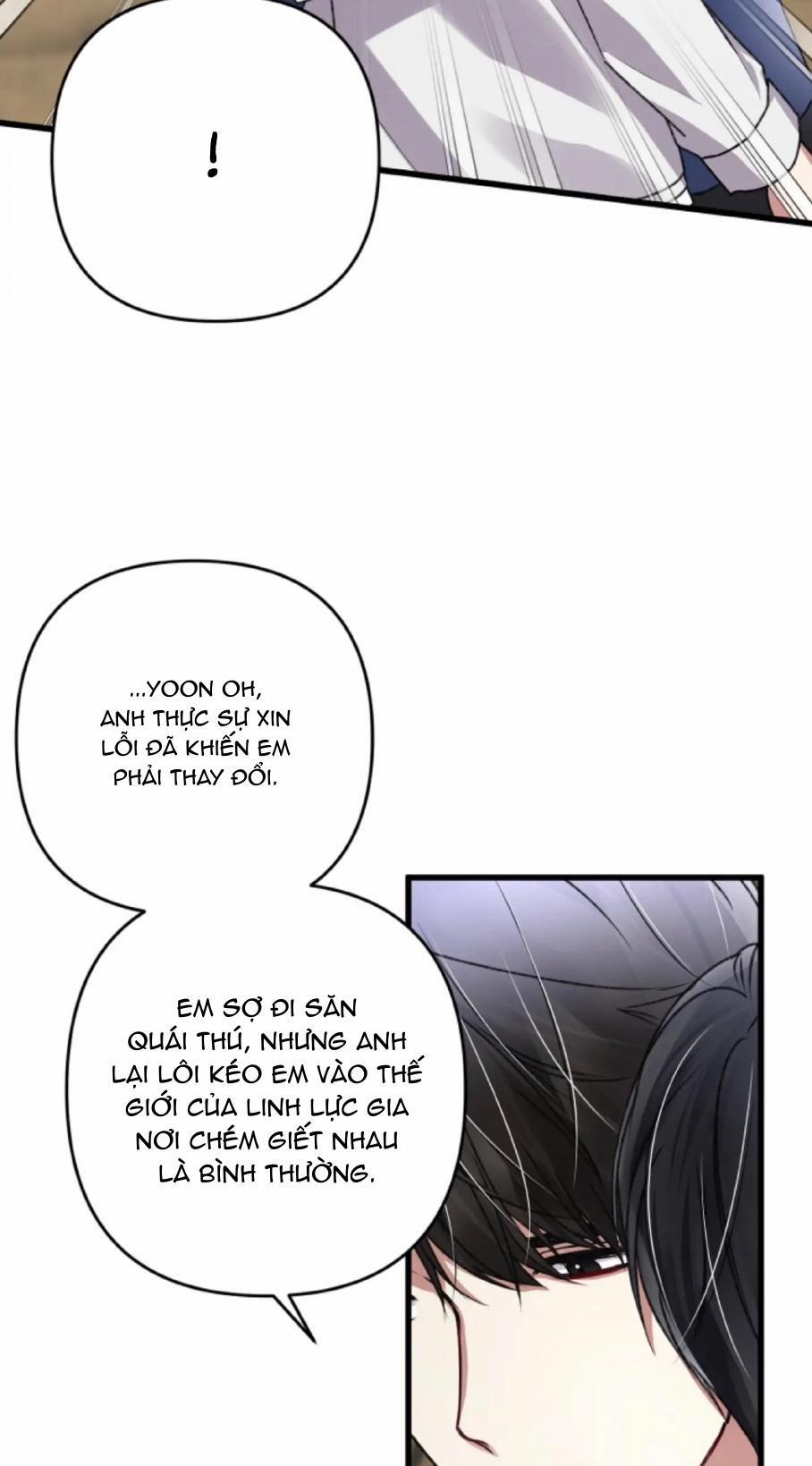 Cuộc Sống Thường Nhật Của Trị Liệu Viên Hạng B (END) 62 trang 95