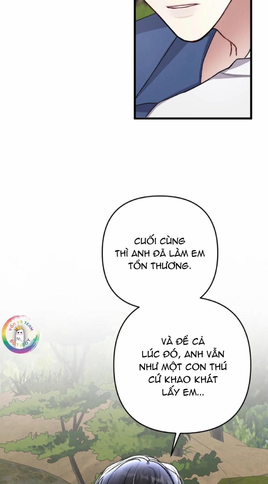 Cuộc Sống Thường Nhật Của Trị Liệu Viên Hạng B (END) 62 trang 96