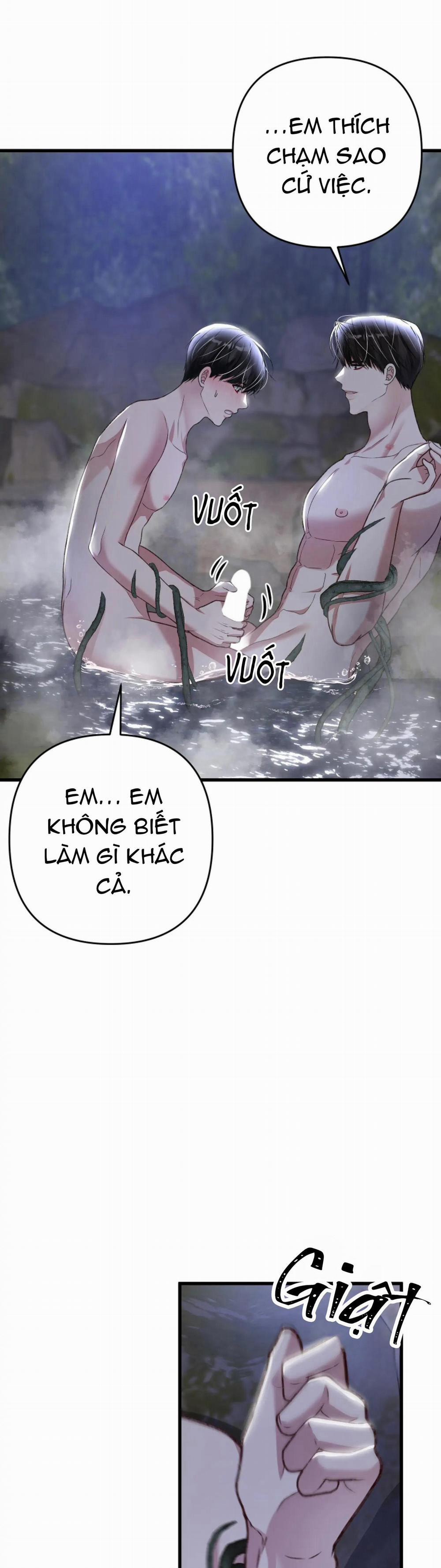 Cuộc Sống Thường Nhật Của Trị Liệu Viên Hạng B (END) 63 Kết Thúc trang 14