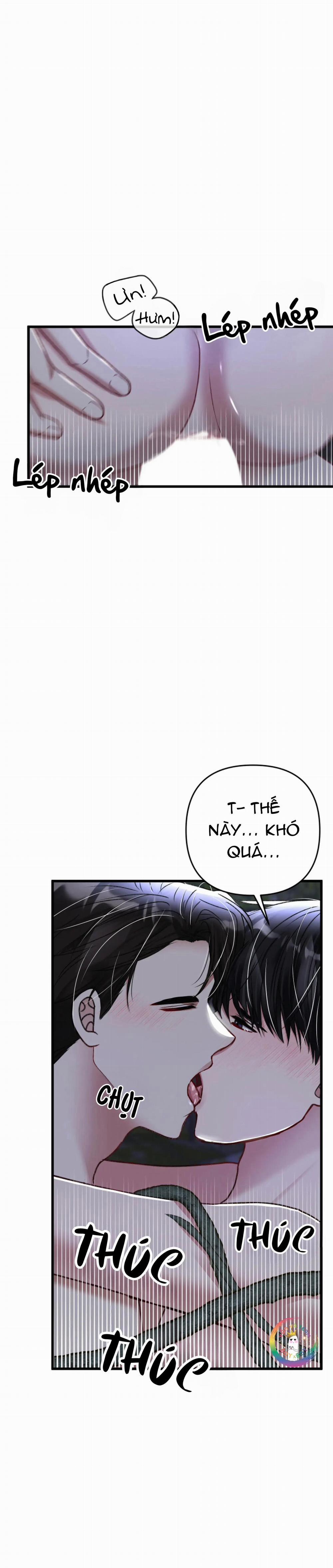 Cuộc Sống Thường Nhật Của Trị Liệu Viên Hạng B (END) 63 Kết Thúc trang 21