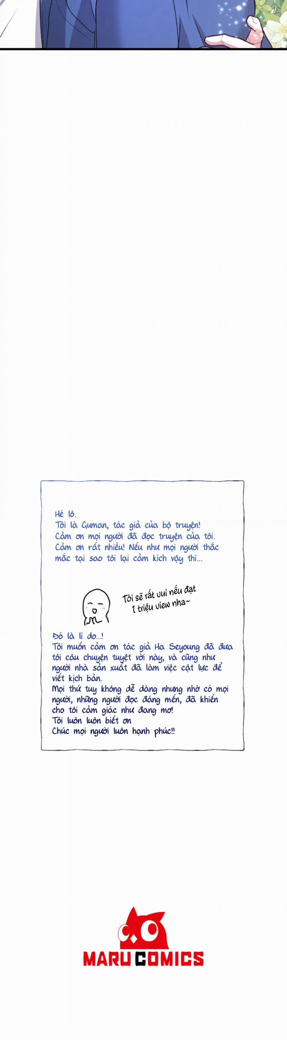 Cuộc Sống Thường Nhật Của Trị Liệu Viên Hạng B (END) 63 Kết Thúc trang 33