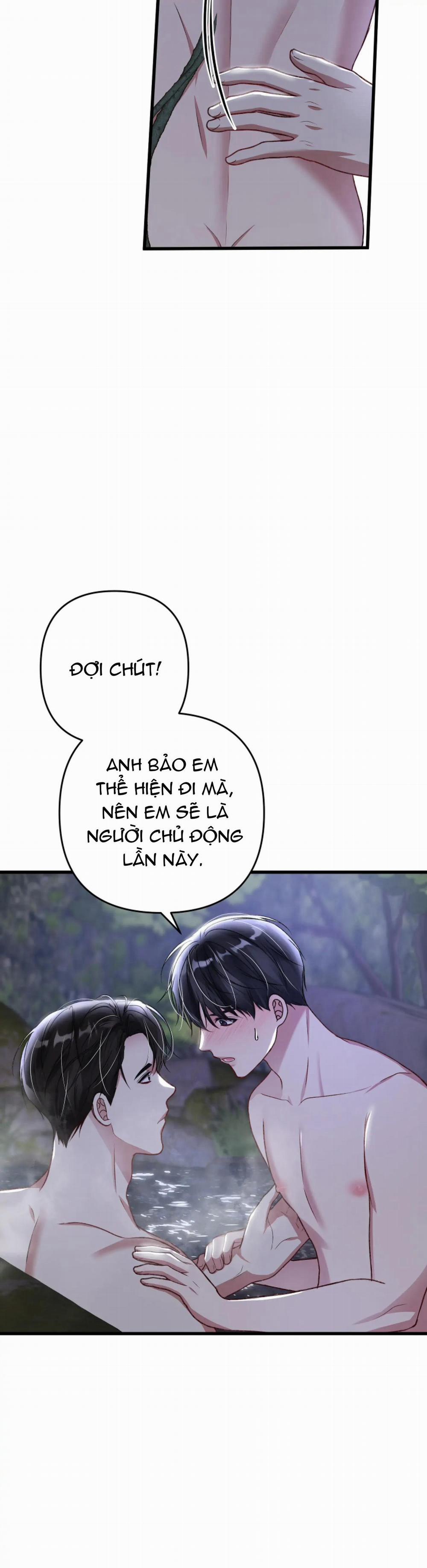 Cuộc Sống Thường Nhật Của Trị Liệu Viên Hạng B (END) 63 Kết Thúc trang 8