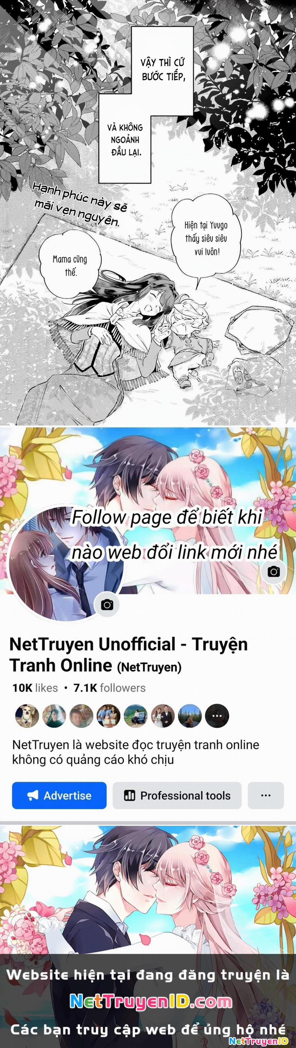 Cuộc Sống Thưởng Trà Của Amalia, Nàng Phù Thủy Bị Lãng Quên 10 trang 14