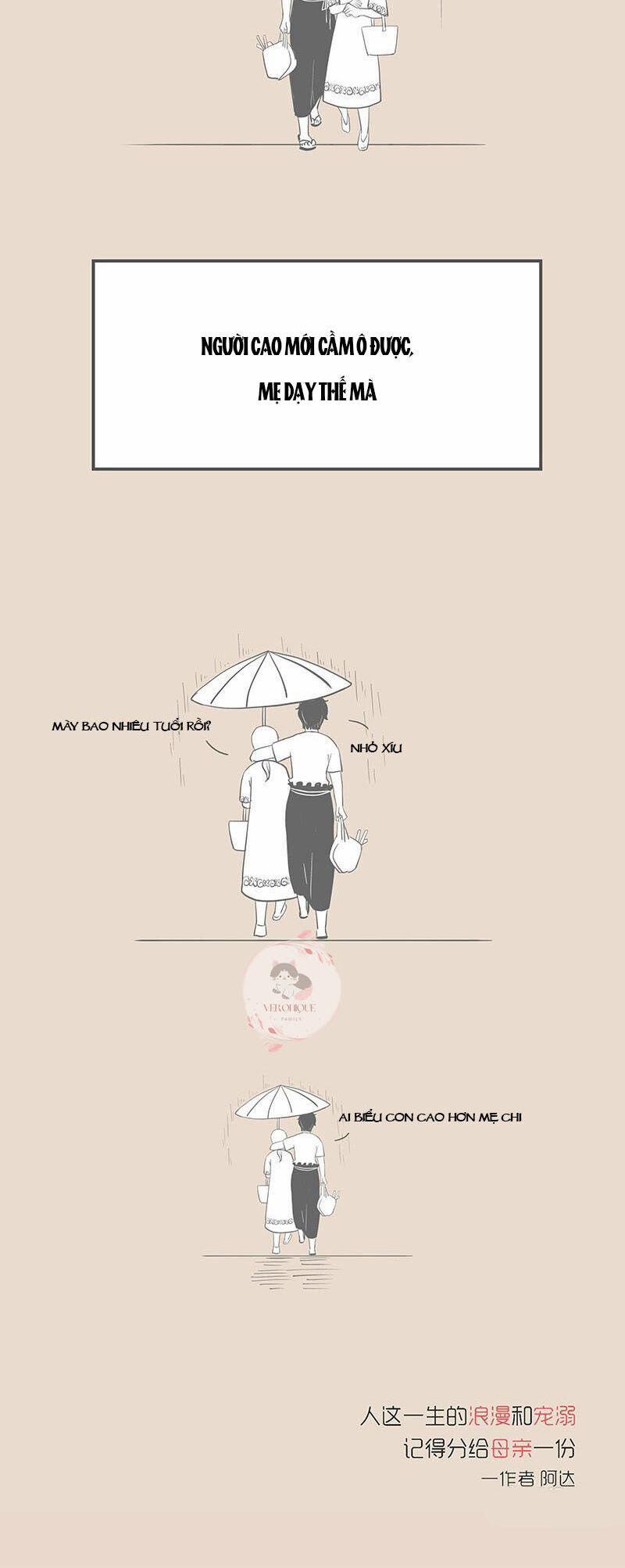 Cuộc Sống Thường Với Mẹ 19 trang 2