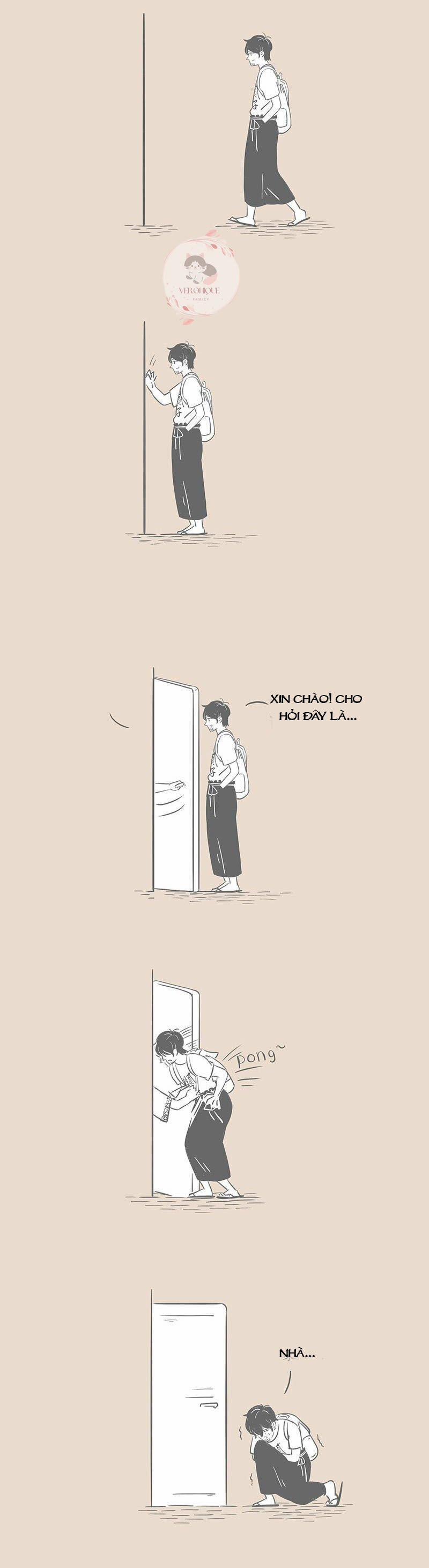 Cuộc Sống Thường Với Mẹ 23 trang 2