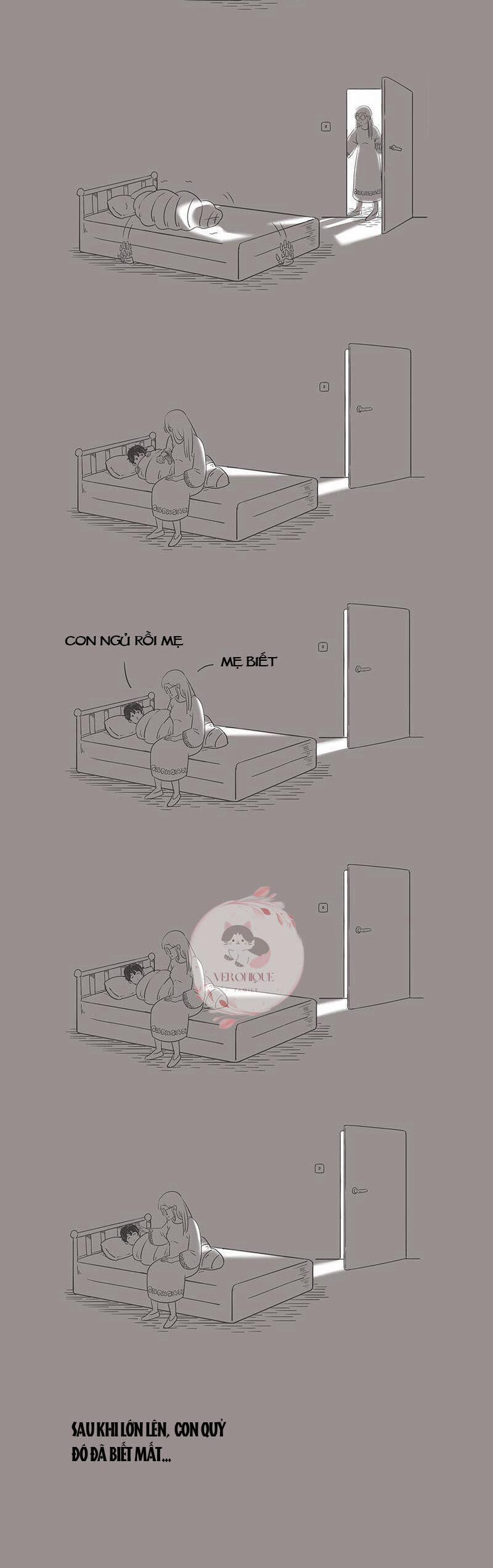 Cuộc Sống Thường Với Mẹ 32 trang 2