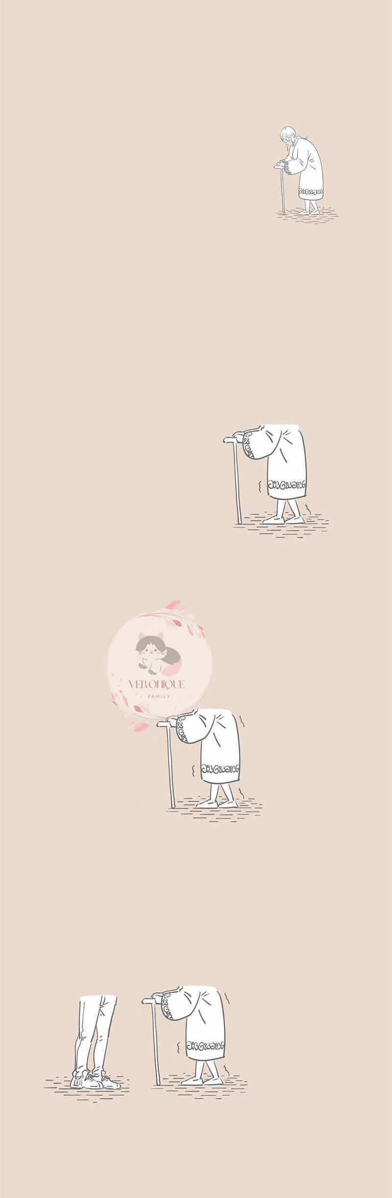 Cuộc Sống Thường Với Mẹ 33 trang 2