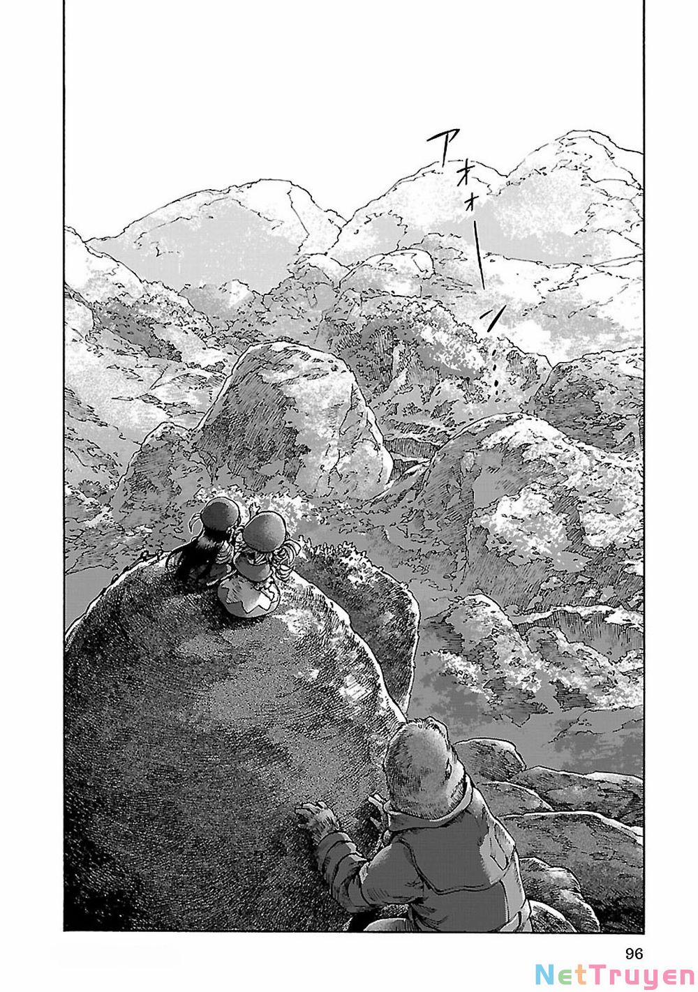 Cuộc Sống Tí Hon Trong Rừng Sâu. 30.2 trang 20