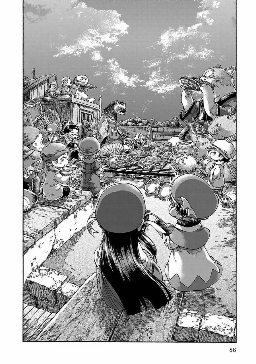 Cuộc Sống Tí Hon Trong Rừng Sâu. 37 trang 16