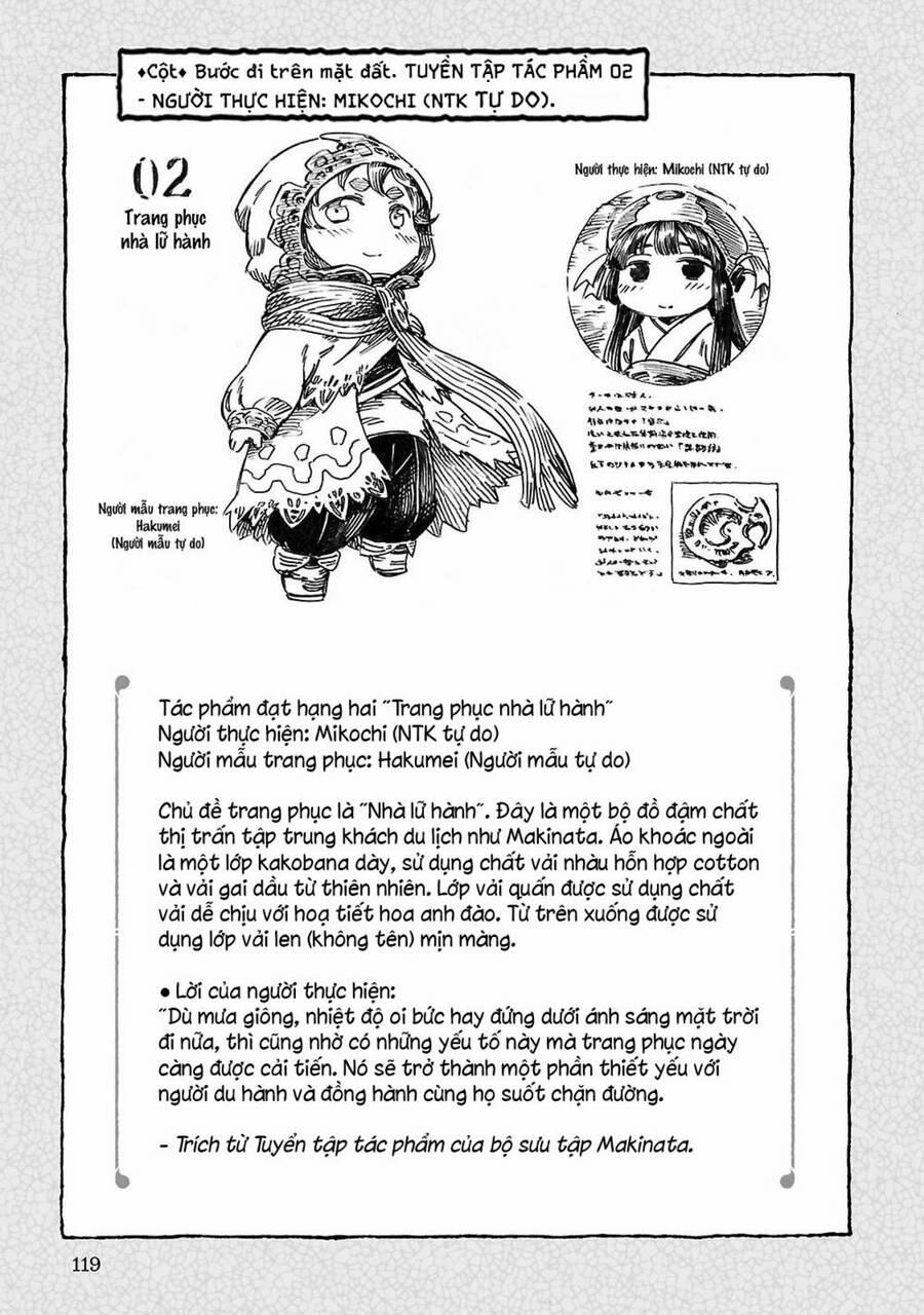 Cuộc Sống Tí Hon Trong Rừng Sâu. 38 trang 29