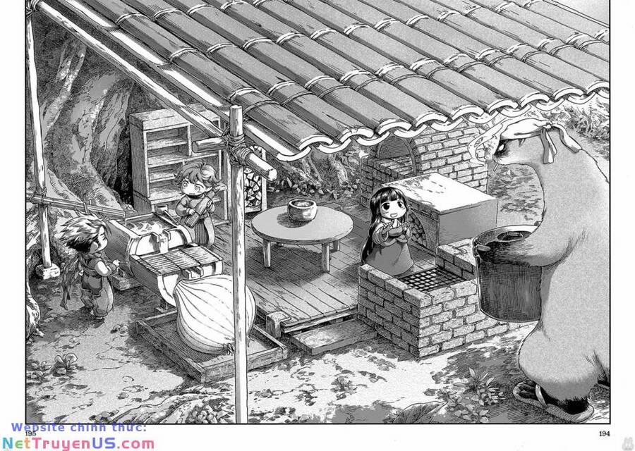 Cuộc Sống Tí Hon Trong Rừng Sâu. 42 trang 20