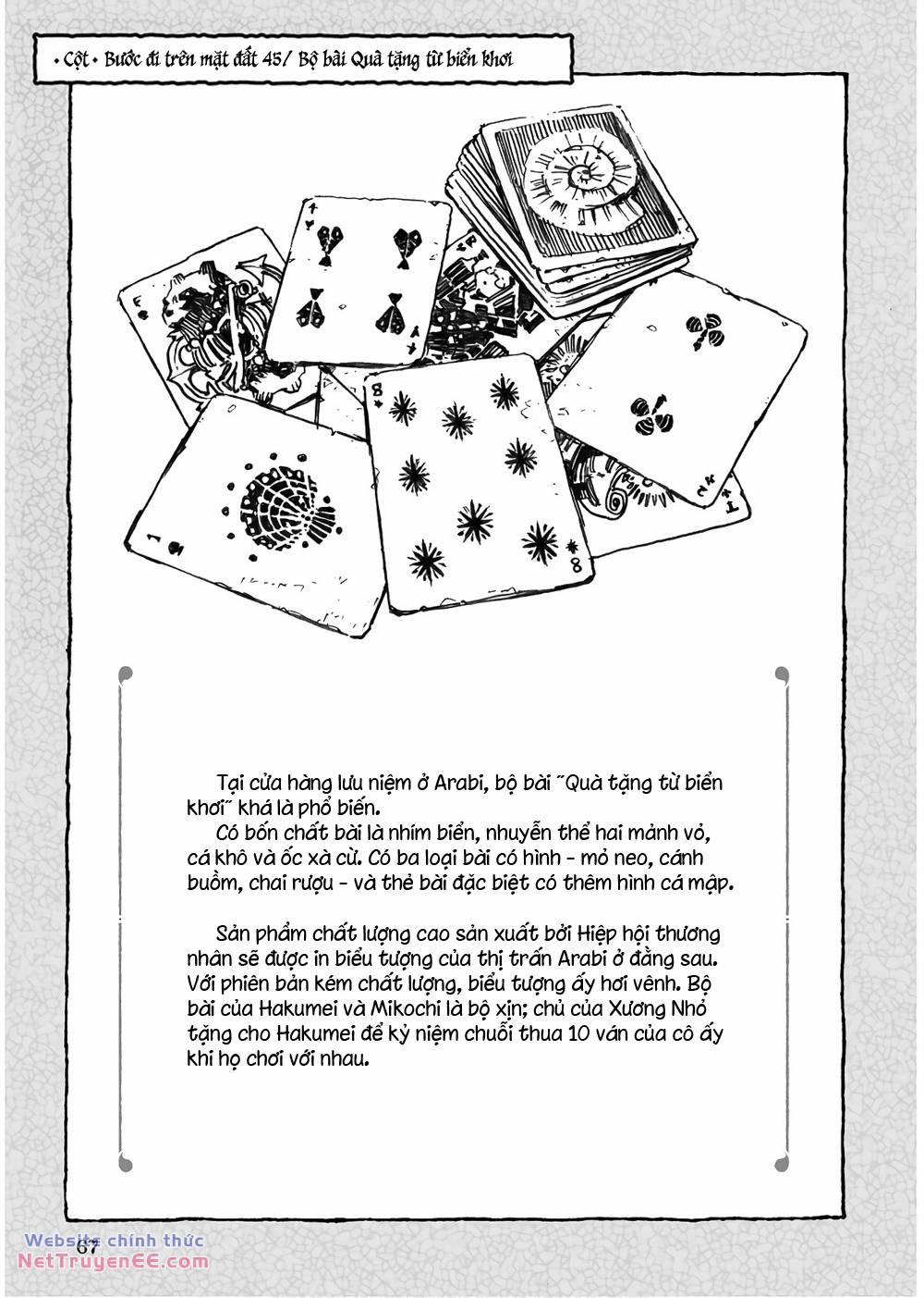 Cuộc Sống Tí Hon Trong Rừng Sâu. 45 trang 15