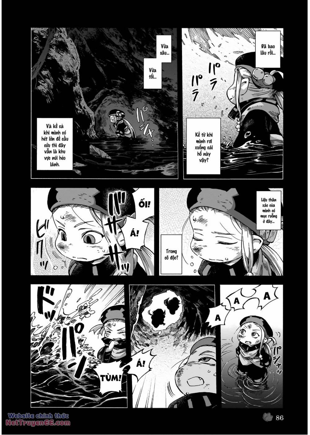 Cuộc Sống Tí Hon Trong Rừng Sâu. 47 trang 2