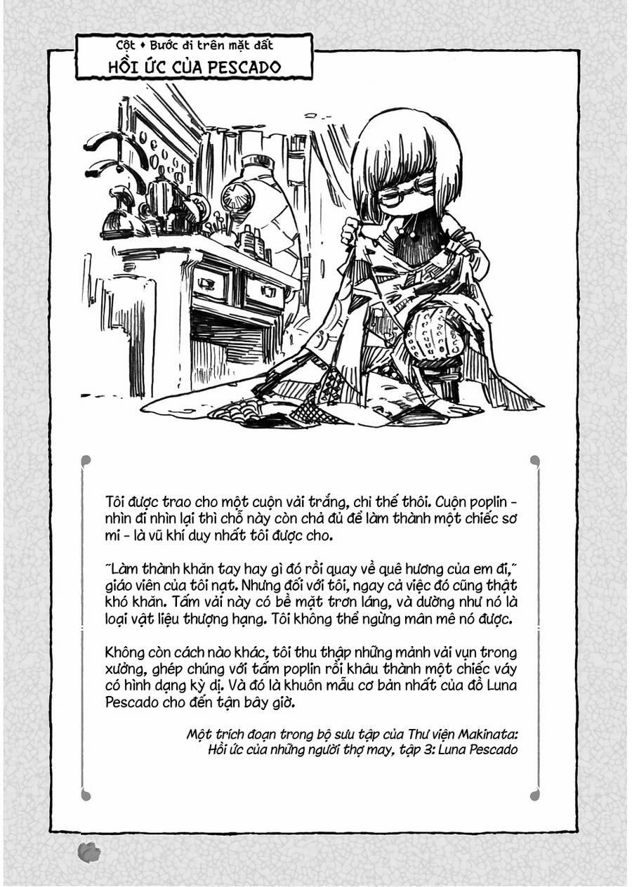 Cuộc Sống Tí Hon Trong Rừng Sâu. 50 trang 13