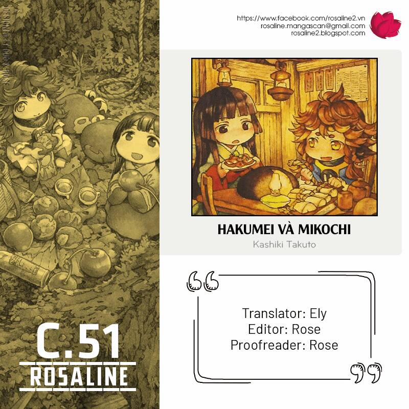 Cuộc Sống Tí Hon Trong Rừng Sâu. 51 trang 0